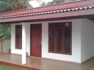 House for sale in Panagoda