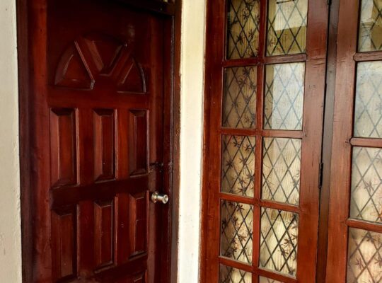 House for sale in Colombo 10