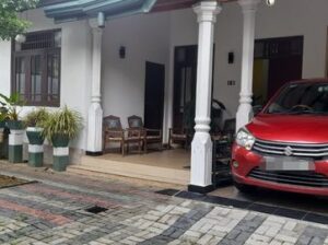 House for sale in Panagoda