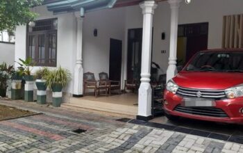 House for sale in Panagoda