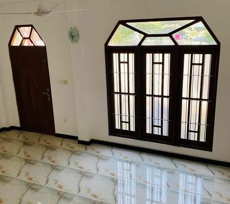 2 storey house for sale near Negombo bus station