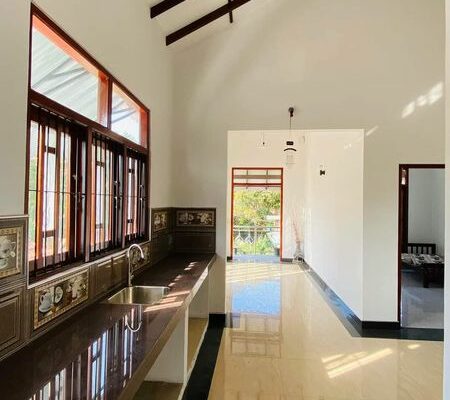 2 storey house for sale near Negombo bus station