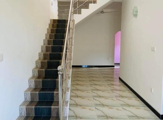 2 storey house for sale near Negombo bus station