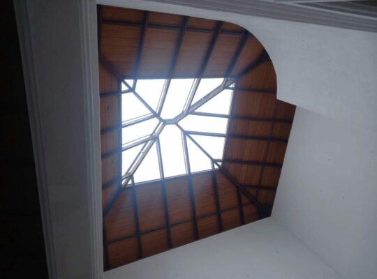 New house for sale in Eriyagama Peradeniya