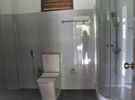 New house for sale in Eriyagama Peradeniya