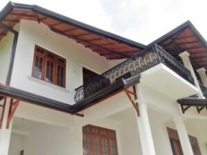 New house for sale in Eriyagama Peradeniya