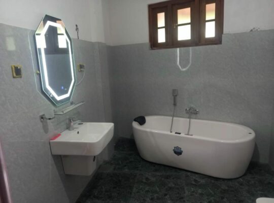 New house for sale in Eriyagama Peradeniya