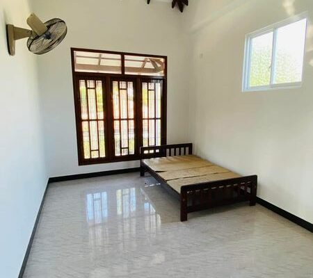 2 storey house for sale near Negombo bus station