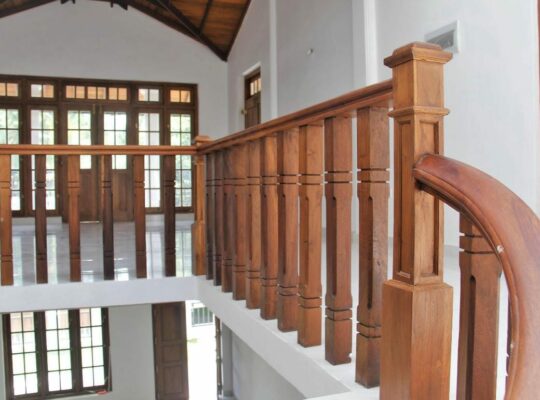 New house for sale in Eriyagama Peradeniya