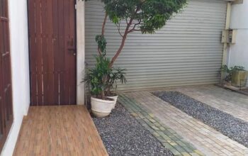 House for sale in Nugegoda