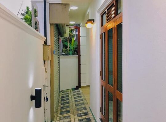 House for sale in Piliyandala