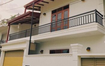House for sale in Piliyandala
