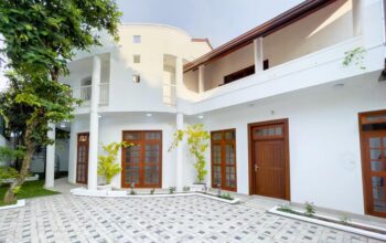 House for sale in Nugegoda