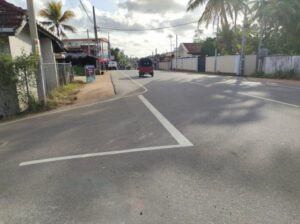 Land for sale in kottawa