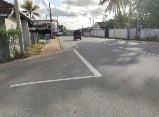 Land for sale in kottawa