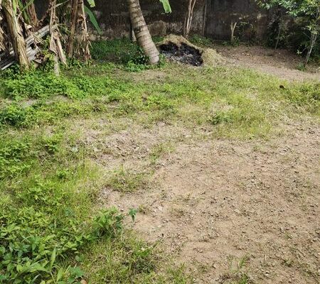Land for sale in kottawa