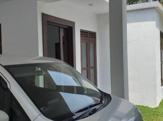House for sale in Homagama