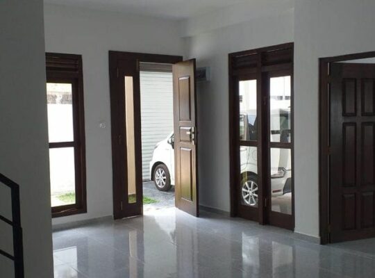 House for sale in Homagama
