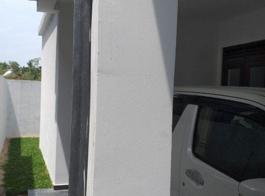 House for sale in Homagama