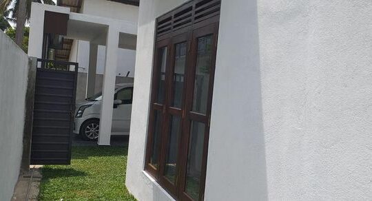 House for sale in Homagama