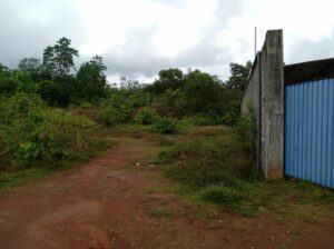 Land for Sale in Panagoda/Homagama