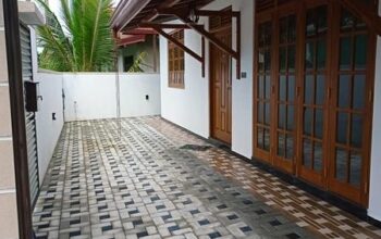 House for sale in Piliyandala