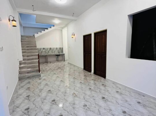 Newly Built House for sale in Rathmalana