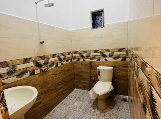 Newly Built House for sale in Rathmalana