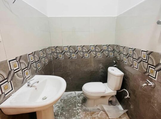 Newly Built House for sale in Rathmalana