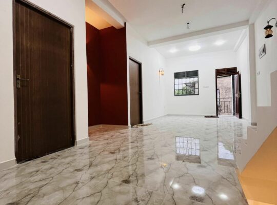 Newly Built House for sale in Rathmalana