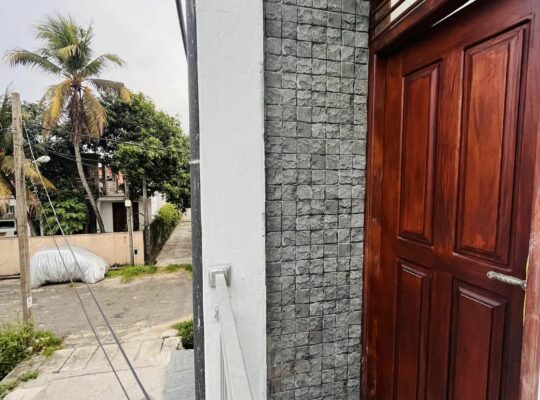 Newly Built House for sale in Rathmalana