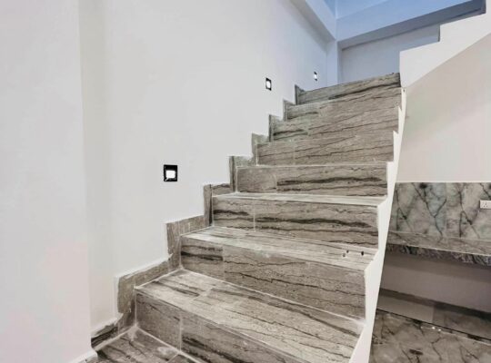 Newly Built House for sale in Rathmalana