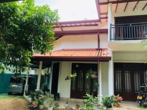 House for sale in Kadawatha