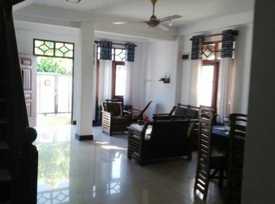 House for sale in Moratuwa