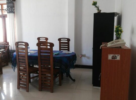 House for sale in Moratuwa