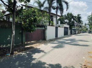 Land for sale in Rathmalana