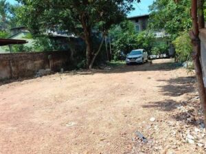 Land sale in Moratuwa