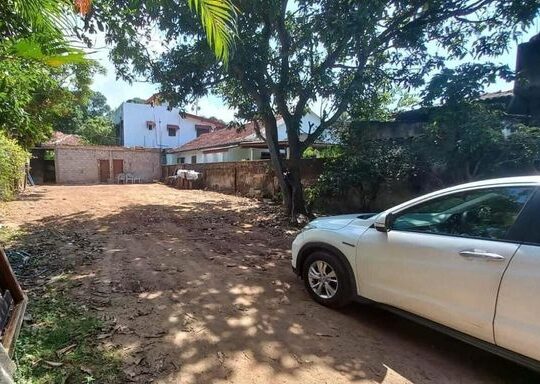 Land sale in Moratuwa