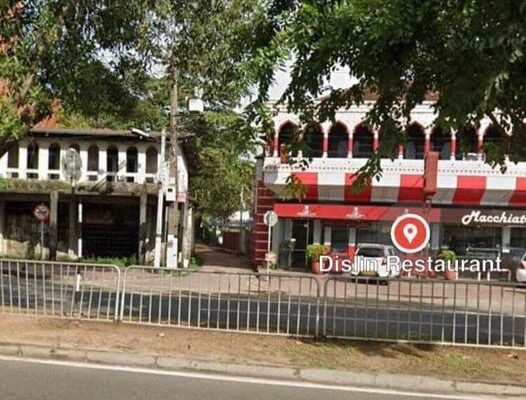 Land sale in Moratuwa