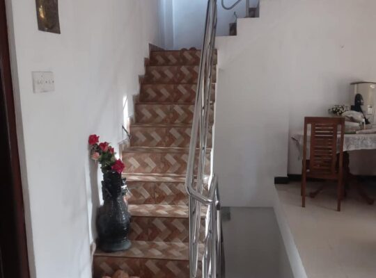 House for sale in Rathmalana