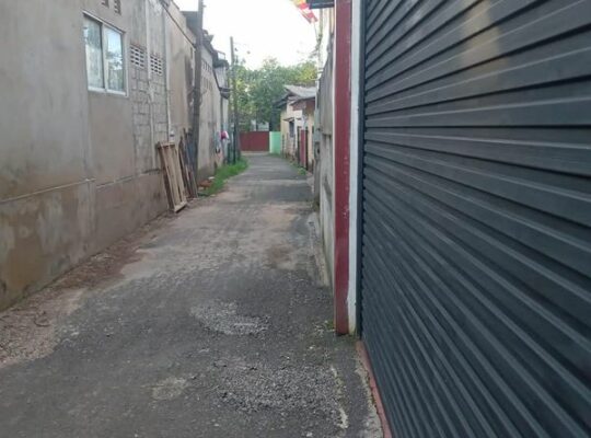 House for sale in Rathmalana