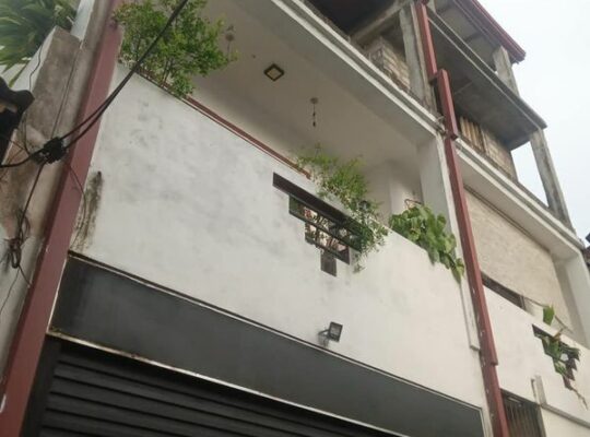 House for sale in Rathmalana