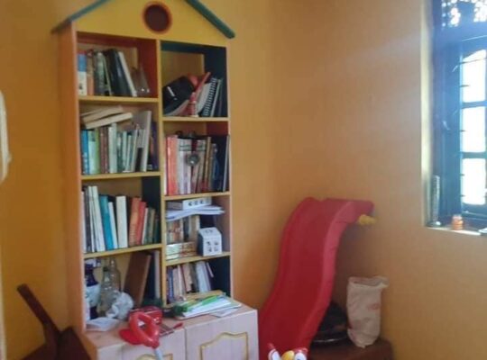 House for Sale in Wattala
