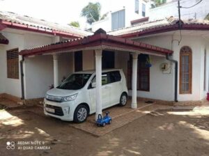 House sale in Panadura Near Leeds International School