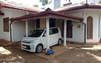 House sale in Panadura Near Leeds International School