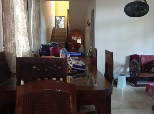 House for Sale in Wattala