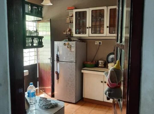 House for Sale in Wattala