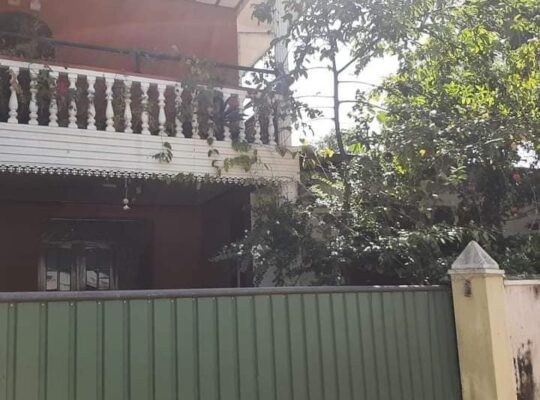 House for Sale in Wattala