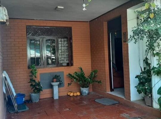 House for Sale in Wattala