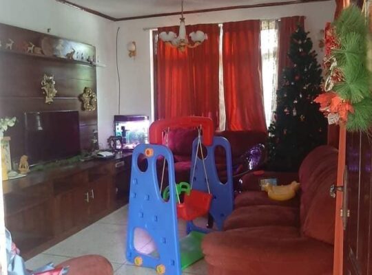 House for Sale in Wattala